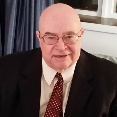 Profile Picture of ROBERT WOOLSEY (@RJWOOLSEY) on Twitter
