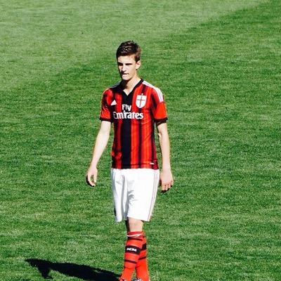 Profile Picture of Matteo Gabbia (@lullo_mario) on Twitter