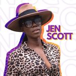 Profile Picture of Jen Scott (@iamjenscott) on Instagram