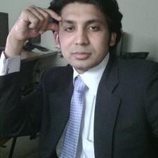 Profile Picture of Asad Aftab (@asadaftab233) on Twitter