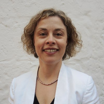Profile Picture of Heather Styche-Patel (@HSP1711) on Twitter