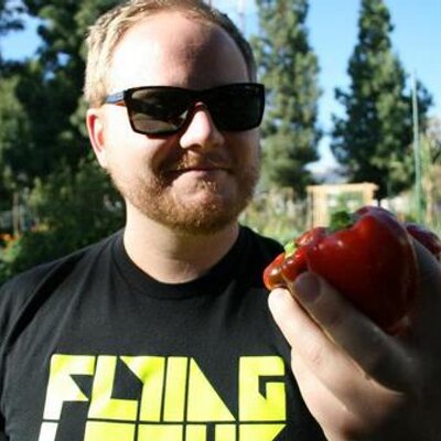 Profile Picture of Ken Nock (@KnockAV) on Twitter