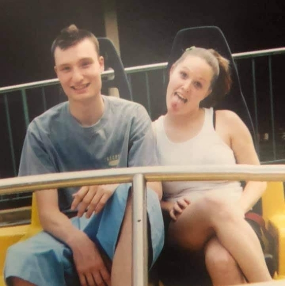 Profile Picture of Eric Beyer (@ericbeyer84) on Poshmark