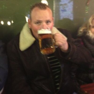 Profile Picture of Erik Muller (@erikmuller84) on Twitter