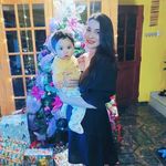 Profile Picture of Vivianna Rojas Eaton (@vivianna__re) on Instagram