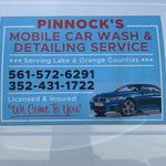 Profile Picture of Robert Pinnock Sr. (@pinnocksmobile) on Instagram
