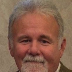 Profile Picture of George  Palmer (@gfp3) on Twitter