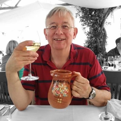 Graeme Barber  💙 - Twitter Profile Picture of Graeme Barber  💙 (@barber_graeme) on Twitter