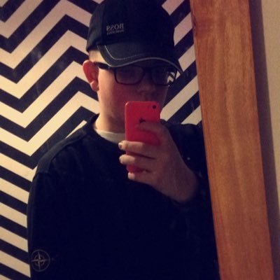 Profile Picture of Nathan Freer (@NathanFreer13) on Twitter