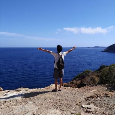 Profile Picture of Koe Zheng Yang (@KoeZhengYang) on Twitter