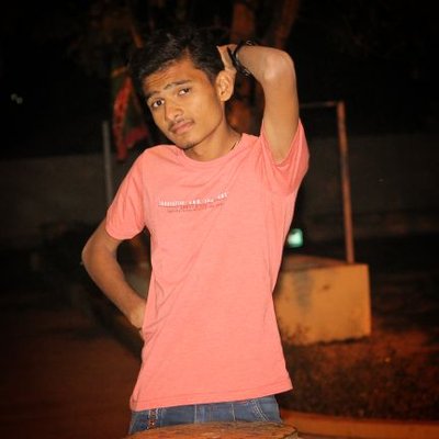 Profile Picture of Yash Bhalodiya (@YashBhalodiya1) on Twitter