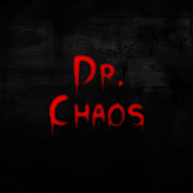 Profile Picture of Dr. Chaos (@DrChaosCrime) on Youtube