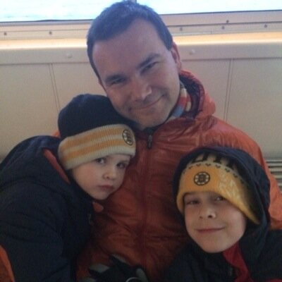 Profile Picture of Tobymcgrath (@tobymcgrath) on Twitter