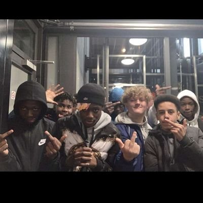 Matthieu Moukanda - Twitter Profile Picture of Matthieu Moukanda (@MatthieuMoukan1) on Twitter