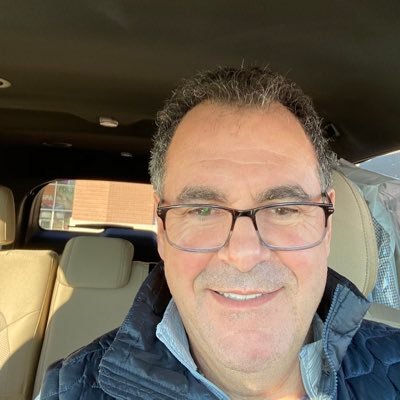 Profile Picture of Scott Berget (@ScottBerget2) on Twitter