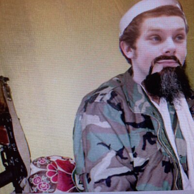 Profile Picture of Alexander Bertrand (@AlexLBertrand) on Twitter