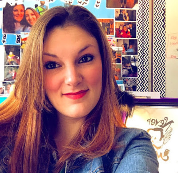 Profile Picture of Jillian Goodman (@jilliangoodm517) on Poshmark