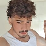 Profile Picture of Ariel Robinson (@iangel.ariel) on Instagram