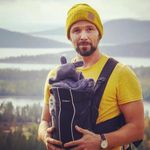 Profile Picture of Jerry Engström (@jerryengstrom) on Instagram