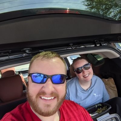 Profile Picture of Matt Crider (@ClemsonCrider) on Twitter