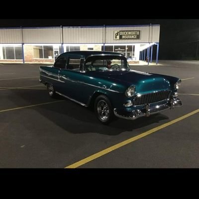 Profile Picture of Austin Blake Mcclure (@AustinBlakeMcc3) on Twitter