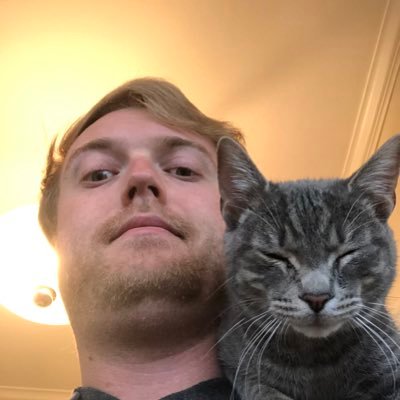 Profile Picture of Daniel Bayha (@BayhaDaniel) on Twitter