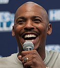 Profile Picture of Mehcad Brooks - Wikipediaon Wikipedia