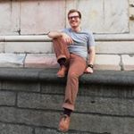 Profile Picture of Adam Lovett (@a.j.lovett) on Instagram