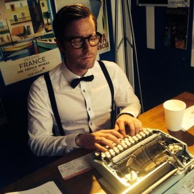 Profile Picture of Daniel Edmonds (@danedmonds1981) on Twitter