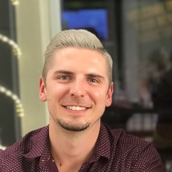 Profile Picture of Ryan Gertenbach (@gertenrawk) on Poshmark