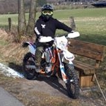 Profile Picture of Stefan Meyer (@stefanexcf350) on Instagram