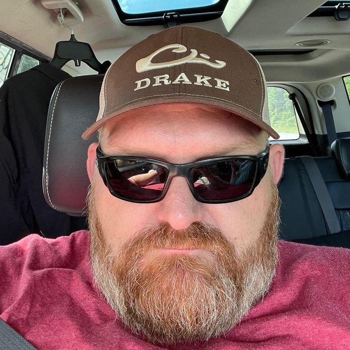 Profile Picture of Bradley Tims (@bradley1399) on Tiktok