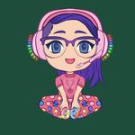 Profile Picture of Cassandra Blakesley (@justcasthatsall) on Instagram