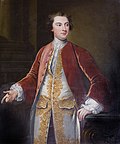 Profile Photo of Earl of Morningtonon Wikipedia