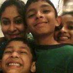 Profile Picture of abrahamgeetha (@abrahamgeetha) on Instagram