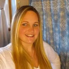 Profile Picture of Megan Sevigny (@MeganSevigny) on Twitter