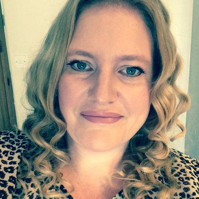 Profile Picture of LUCY HAINES (@lucyxx75) on Twitter