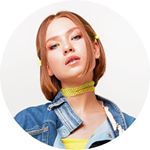 Profile Photo of ELIZABETH KOSTYAKINA (@kostyakina_lii_) on Instagram