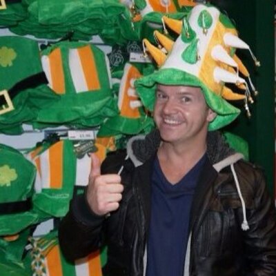 Profile Picture of James Mcnulty (@lfcmcn08) on Twitter