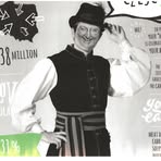 Profile Picture of Eugene Kosinski (@eugene.kosinski) on Facebook