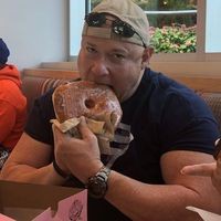 Profile Picture of John Peek (@john-peek-28) on Quora