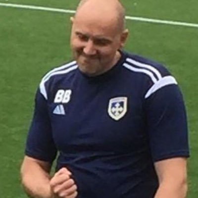 Profile Picture of Brian Blackwell (@bigbri1978) on Twitter