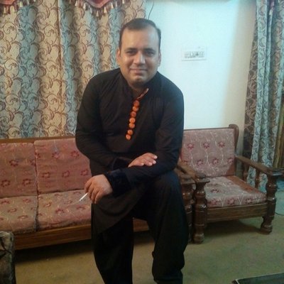 Profile Picture of RIZWAN ASHIQ GOREJA (@RIZWANGOREJA) on Twitter