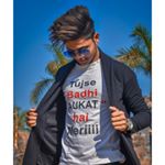 Profile Picture of R🌟J Deshmukh😎 (@raj_deshmukh19) on Instagram