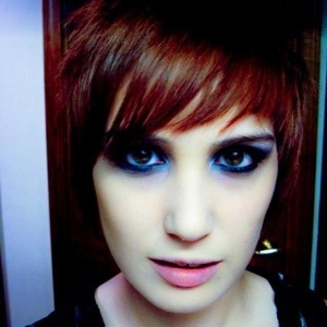 Profile Picture of Kelsey Snider (@oneofthechosenones) on Myspace