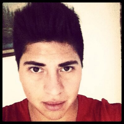 Profile Picture of Oskar Pichardo (@pichis233) on Twitter