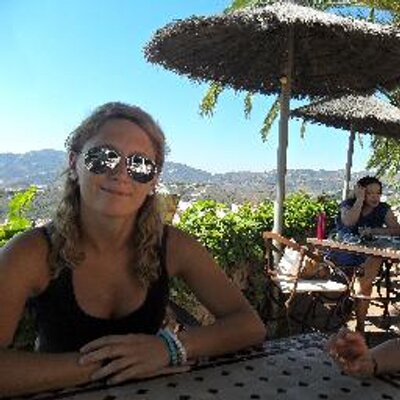 Profile Picture of Estela Jiménez (@estelajimr) on Twitter