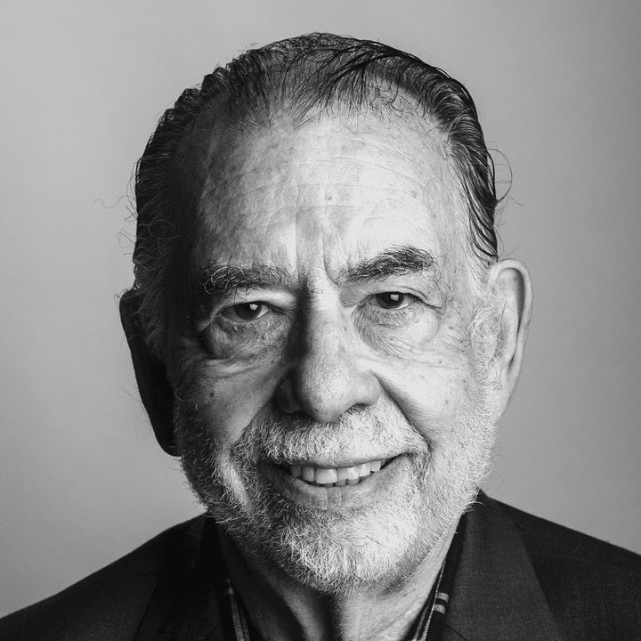 Profile Picture of FrankieCoppolo (@francisfordcoppola_) on Tiktok