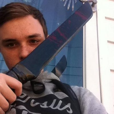 Profile Picture of Andrew Kisielewski (@andrewa_k) on Twitter