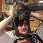 Profile Picture of Joshua Moore (@cranky_j5) on Instagram